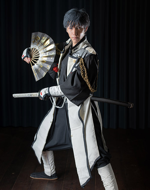 ちひろ(SwordBattle/Action)