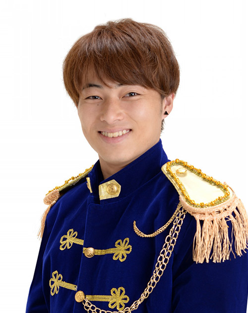 れいじおにいさん