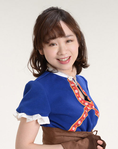 しょうこおねいさん