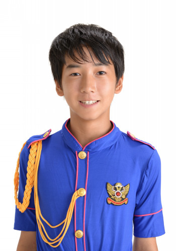 もも太海賊団 Jr.