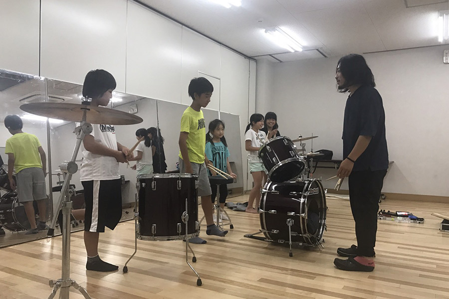 エンターテインメントスクールスタジオ(ESS)とは