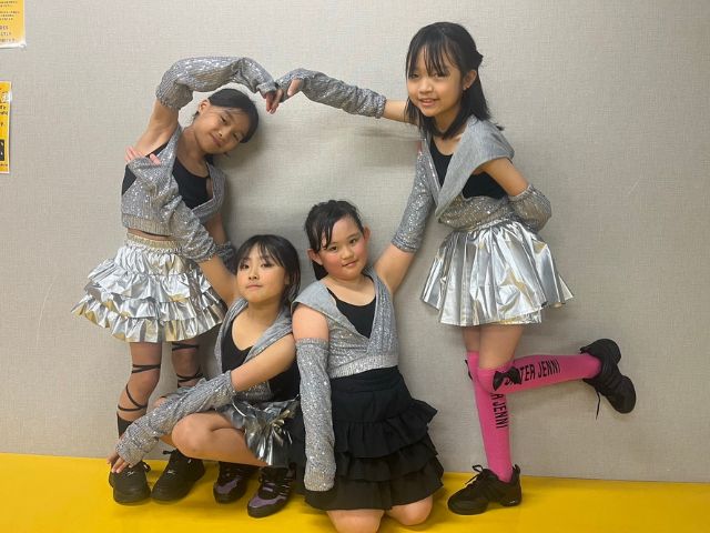 「ただの習い事じゃない。子どもが社会とつながれる場所」